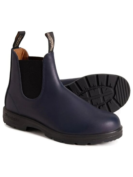 Blundstone Other - Blundstone 2246 Chelsea Boots - Leather, Men US Size 10.5 NEW WITH ORIGINAL BOX